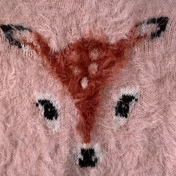 Pull de tricot/ knitwear sweater - Picture 2 of 3